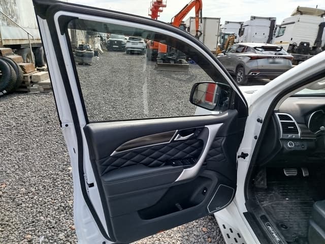 Haval H9 - 8