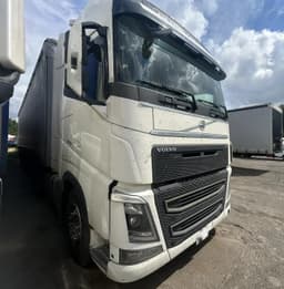 Volvo FH 4x2 Седельный тягач - 2