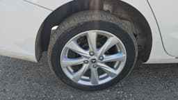 Changan Alsvin - 9