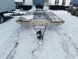 Rydwan EURO B3500 Прицеп автовоз - 2