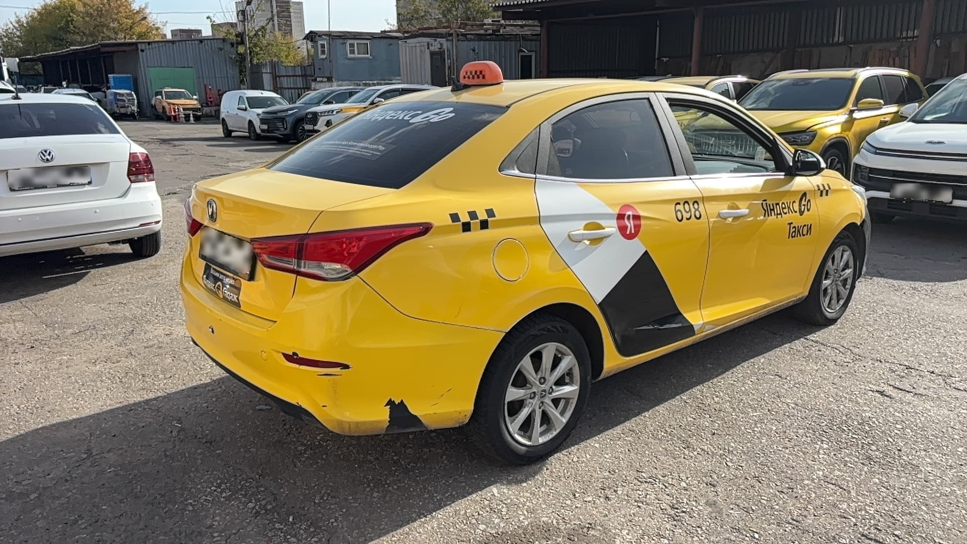 Changan Alsvin - 3