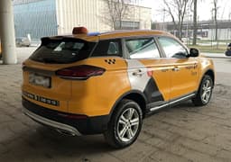 Geely Atlas Pro - 3