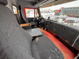 Рр Групп 4303А4-10 на шасси КамАЗ 65115 6x4 Бортовой с КМУ - 6