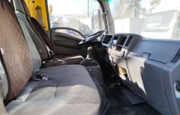 ISUZU ELF 7.5 4x2 Эвакуатор - 4