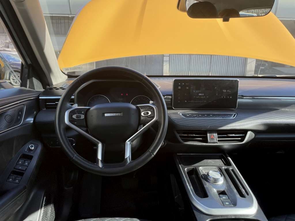 Haval Jolion - 5
