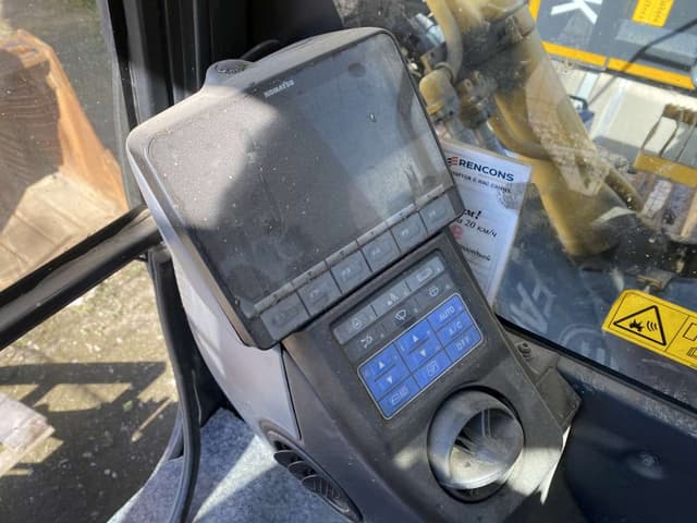 Komatsu PC 300 Экскаватор - 6