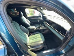 Geely Monjaro - 6