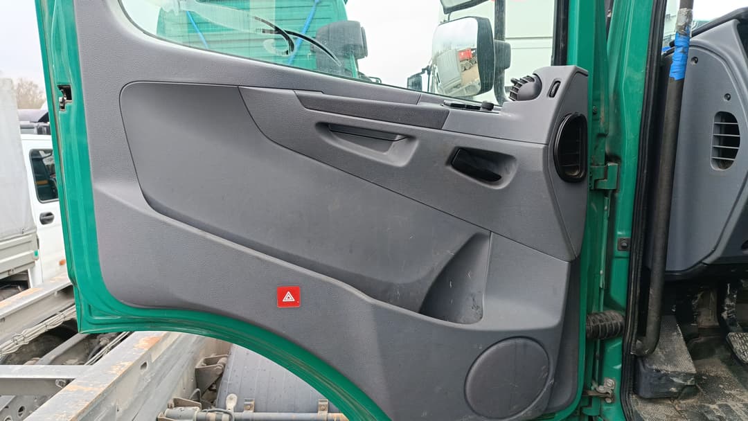 Камаз 5490 4x2 Седельный тягач - 7