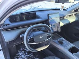 Changan Lamore - 5