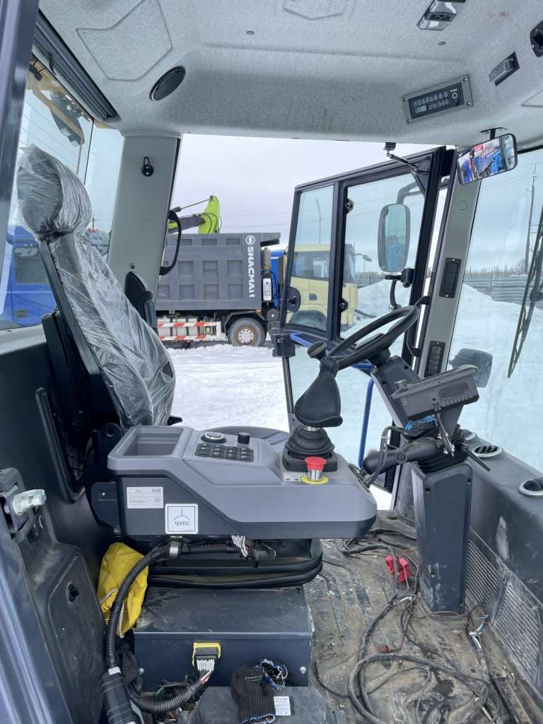 Xcmg XS* Каток - 5