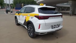 Exeed LX - 4