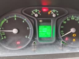 Новый Завод 3010* на шасси GAZ GAZON NEXT 4x2 Бортовой (Евроборт) - 7