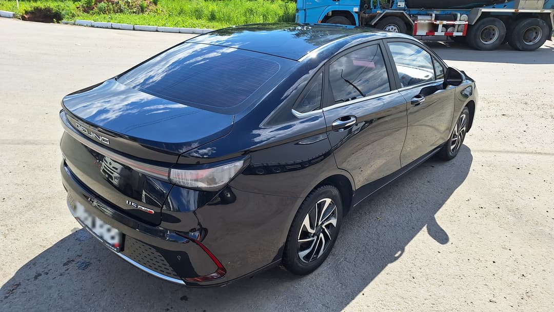 Baic U5 Plus - 3