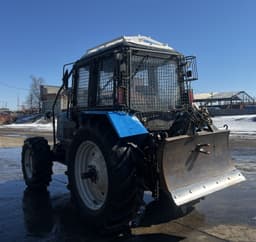 Беларус 1221 Трактор - 4