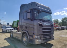 Scania R 4x2 Седельный тягач - 2