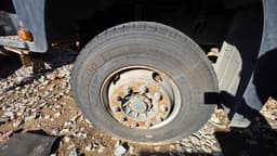Howo T5G 6x4 Самосвал - 9