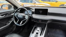 Haval Jolion - 5