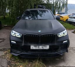 BMW X5 - 2