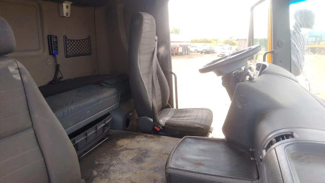 Scania G 4x2 Седельный тягач - 9