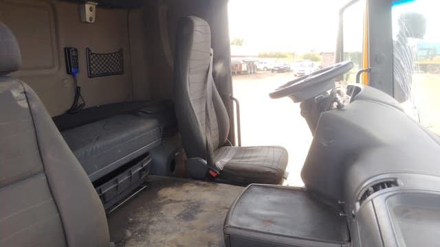 Scania G 4x2 Седельный тягач - 9