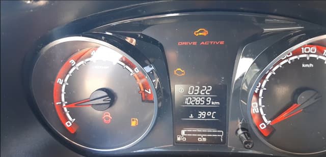 Lada Granta Drive Active - 6