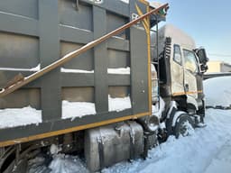 FAW J6* 6x4 Самосвал - 3