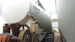 Bonum 9142* Полуприцеп цистерна - 1