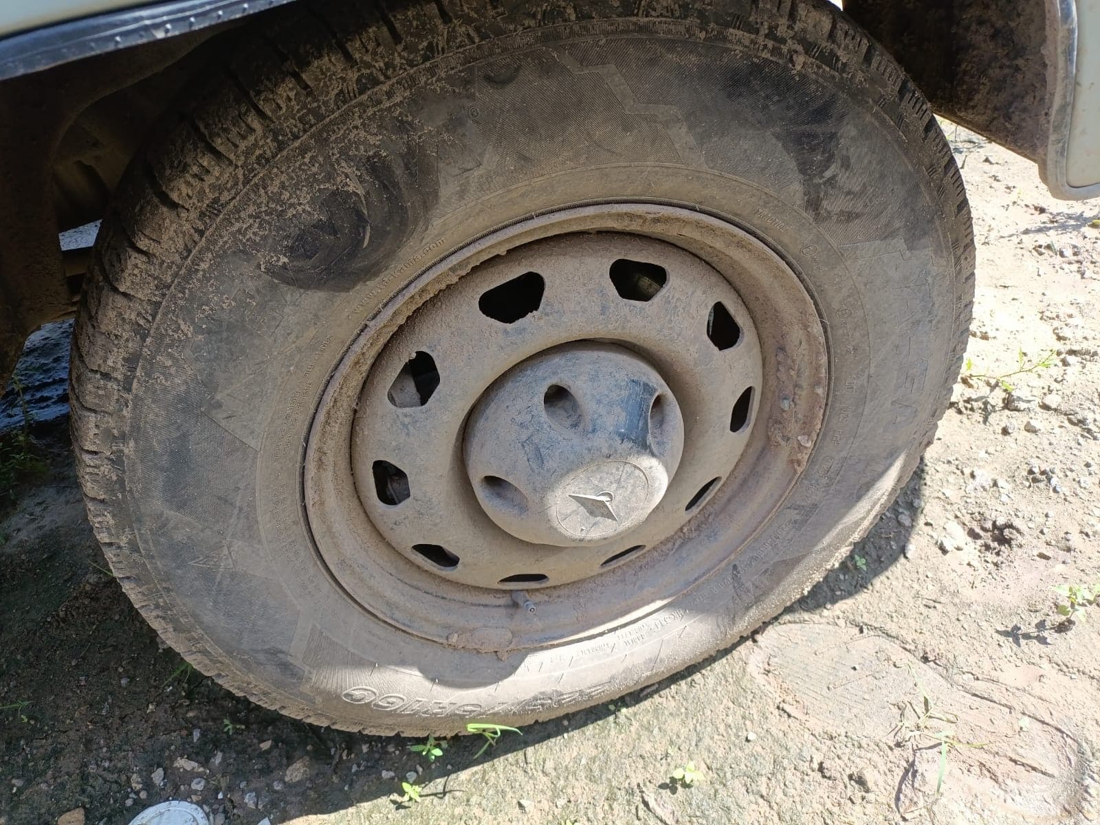 UAZ 3909* Грузопассажирский - 8