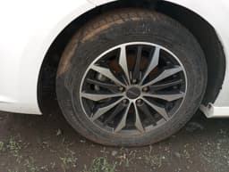 Omoda S5 - 10
