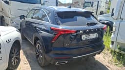 Haval F7 - 4