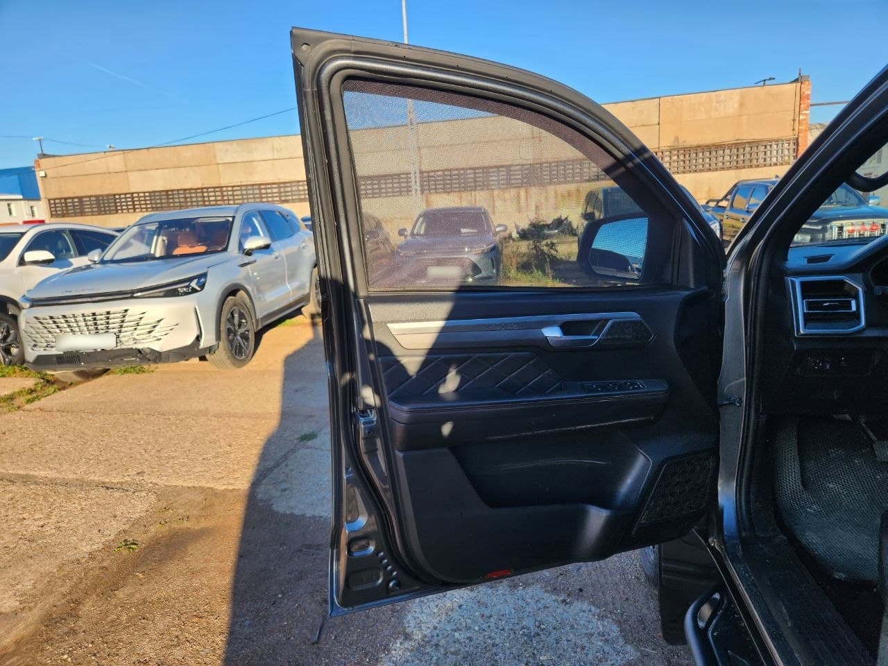 Jac T9 - 8