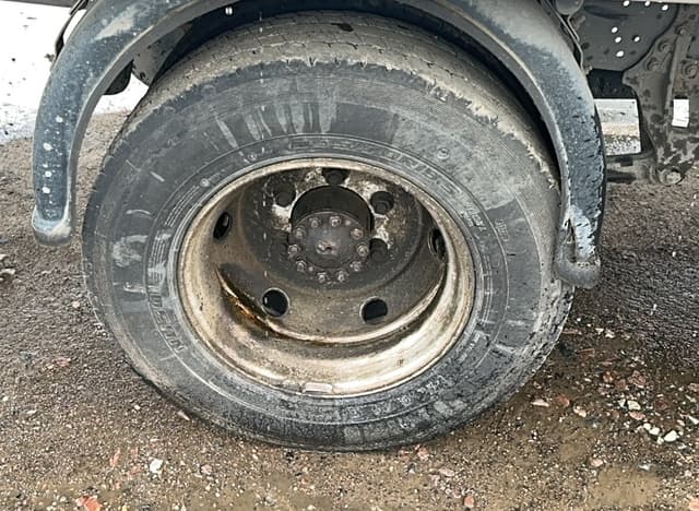 Новый Завод 3010* на шасси GAZ GAZON NEXT 4x2 Бортовой (Евроборт) - 8