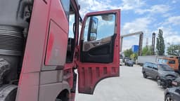 Jac K7 4x2 Седельный тягач - 7