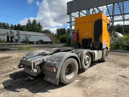 Daf XF 6x2 Седельный тягач - 3