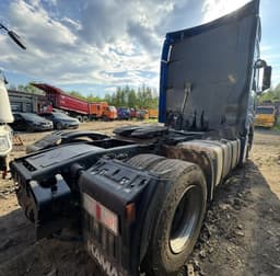 Камаз 54901 4x2 Седельный тягач - 3