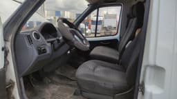 Спектр-Авто 2790* на шасси GAZ GAZELLE BUSINESS Бортовой (Евроборт) - 6