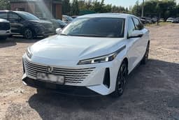 Changan Lamore - 1