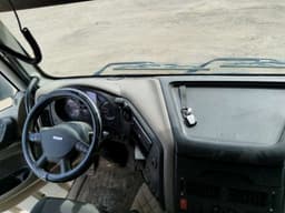 Daf XF 6x2 Бортовой (Евроборт) - 5