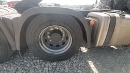 FAW CA 4250 6X4 Седельный тягач - 10