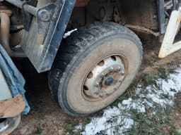 FAW CA 3310 8x4 Самосвал - 9