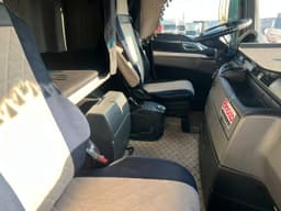 MAN TGX 4X2 Седельный тягач - 8