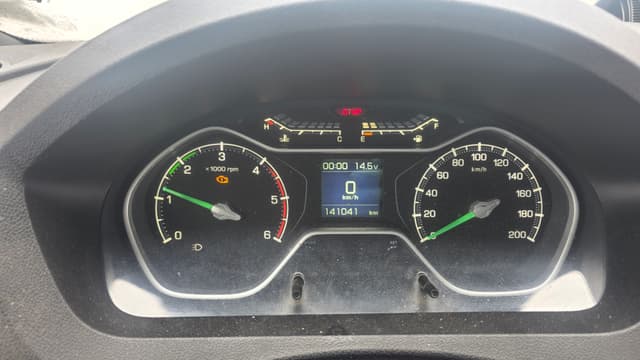 GAZ GAZELLE NEXT Промтоварный - 7
