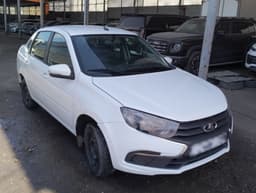 Lada Granta седан - 2