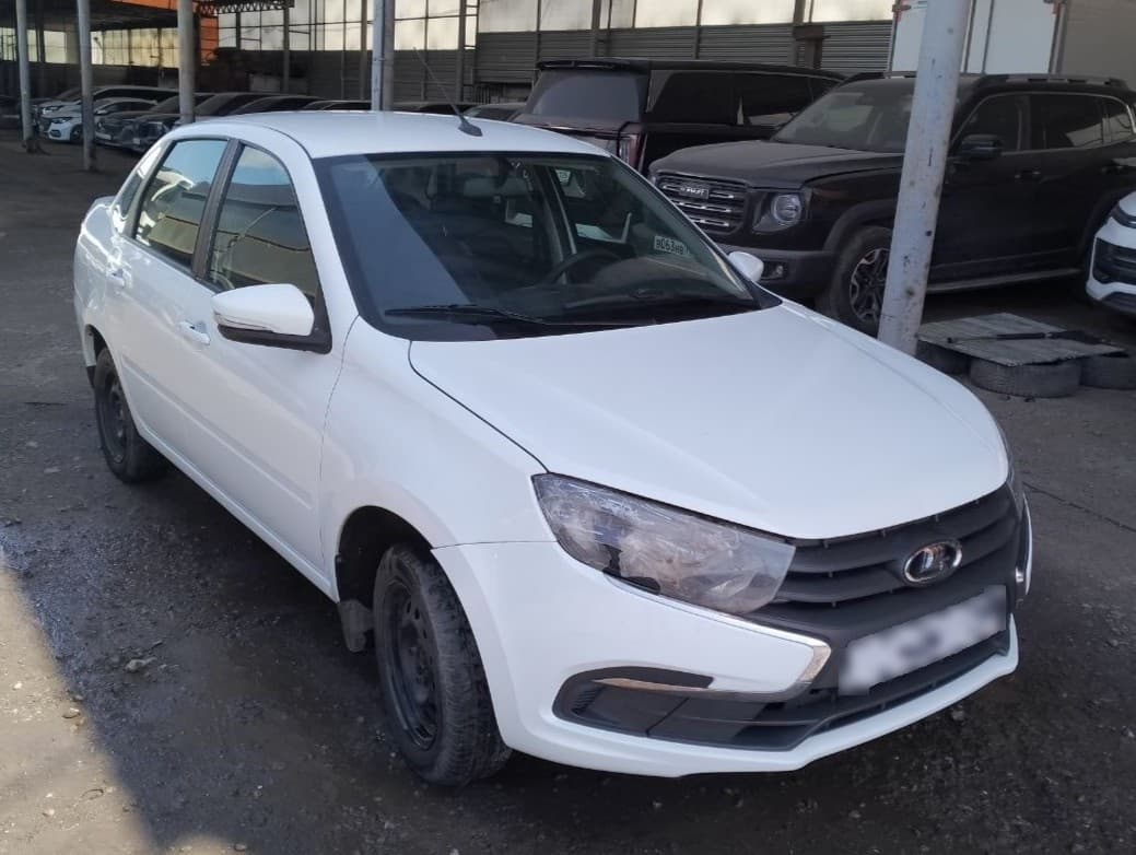 Lada Granta седан - 2