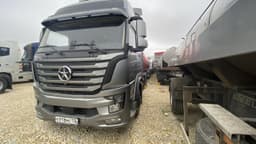 Dayun CGC4180 4x2 Седельный тягач - 1
