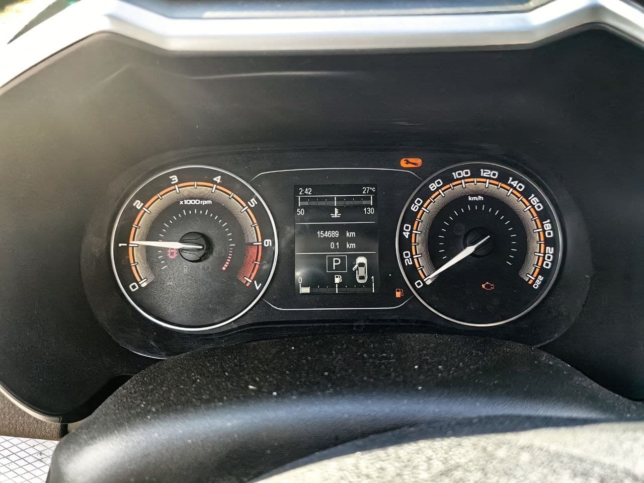 Lada Vesta седан - 6