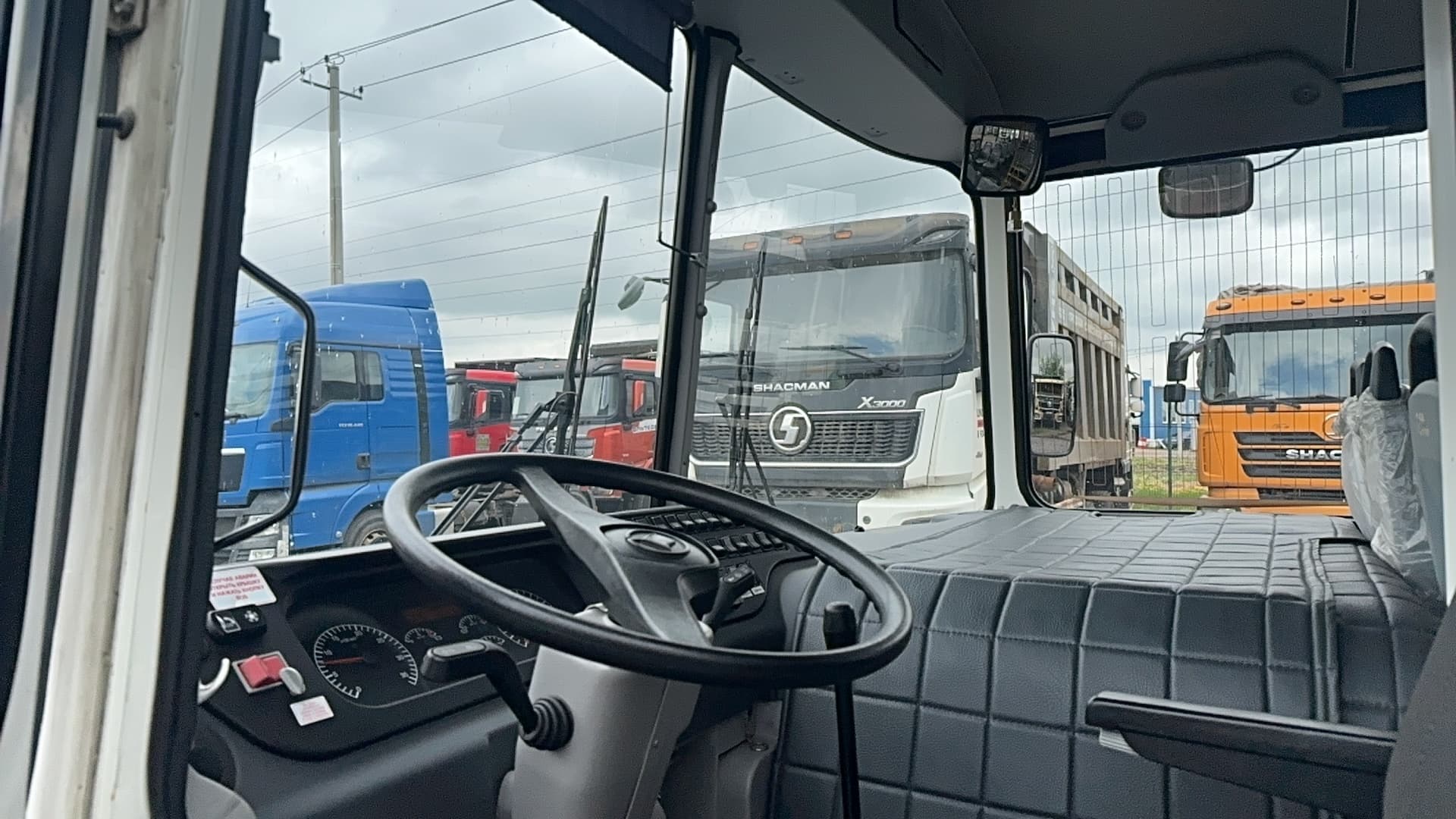 ПАЗ 4234 Автобус - 5
