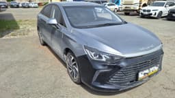 Baic U5 Plus - 2