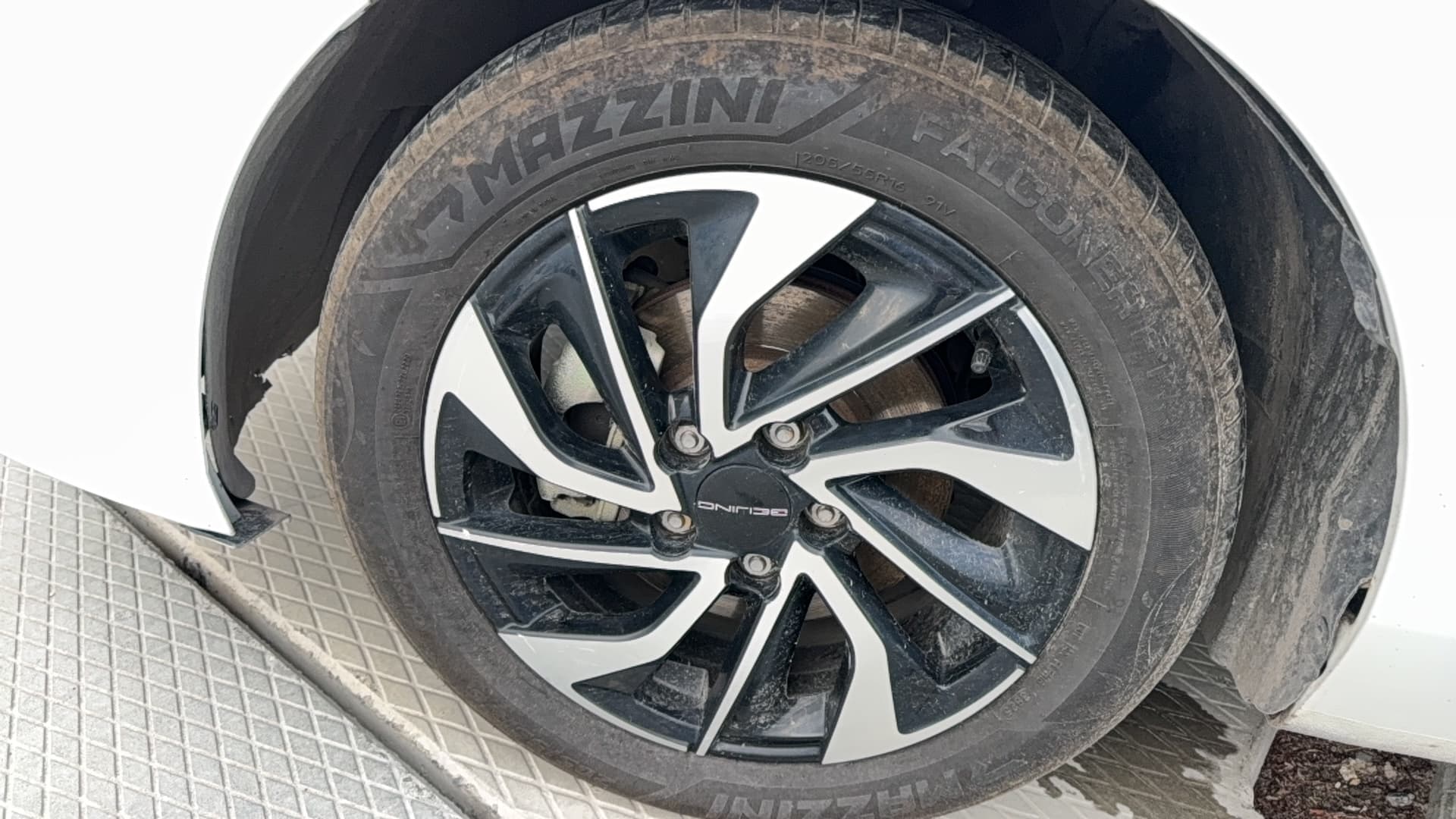 Baic U5 Plus - 10
