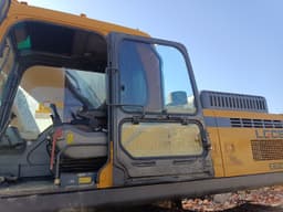 Lgce E6300 Экскаватор - 7